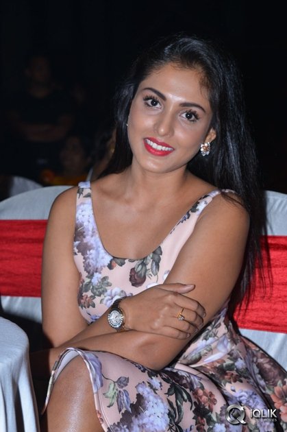 Actress-Madhu-Shalini-at-RGV-Shiva-To-Vangaveeti-Celebrations